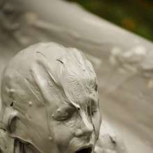 dlodoski: Summer's Mud Tub Glamour--Photos