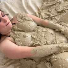 Messygirl: Three New Messygirl Downloads with Zoey, Penelope, Brittany and Stephanie
