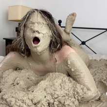 Messygirl: Three New Messygirl Downloads with Zoey, Penelope, Brittany and Stephanie