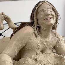Messygirl: Three New Messygirl Downloads with Zoey, Penelope, Brittany and Stephanie