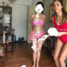 XXXMESS: Messy Milfs Sloptober 4th video available!