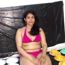 XXXMESS: Messy Milfs Sloptober 8th video available!