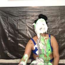 XXXMESS: Messy Milfs Sloptober 20th video available!