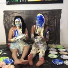 XXXMESS: 2 days left 2 celebrate Sloptober at Messy Milfs and another new vid added!