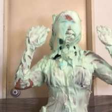XXXMESS: Messy Milfs Sloptober 10th video available!