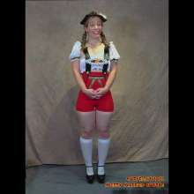 WildThang: Octoberfest Trivia Show