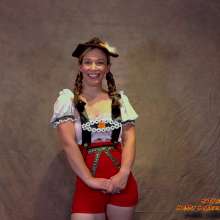 WildThang: Octoberfest Trivia Show