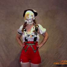 WildThang: Octoberfest Trivia Show
