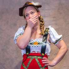 WildThang: Octoberfest Trivia Show