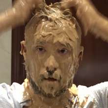 MudSPN: Peanut Butter Face