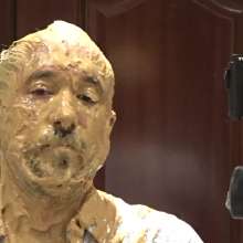 MudSPN: Peanut Butter Face