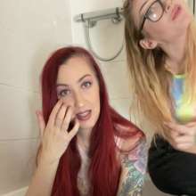 TheGungeZone: Phoebe's Revenge on Twin Sister