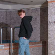 Wet Live Team: Pool and Shower Mix, Totally Wet Guy Wetlook