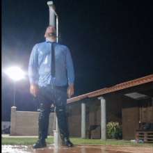 Polarwet: Pool Wedding