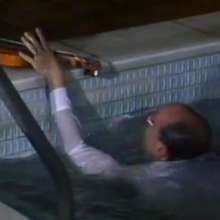 mad_mick_at: Great Romanian mainstream tv-scene from the 1990s