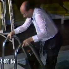 mad_mick_at: Great Romanian mainstream tv-scene from the 1990s