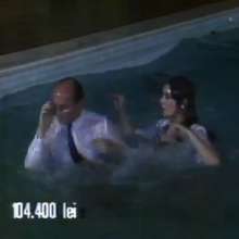 mad_mick_at: Great Romanian mainstream tv-scene from the 1990s