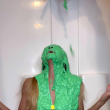 Slimed Models: New Slimed Model: Lalita