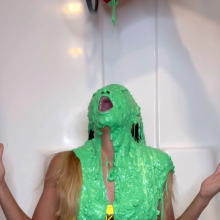 Slimed Models: New Slimed Model: Lalita