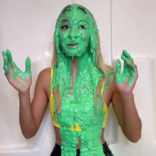 Slimed Models: New Slimed Model: Lalita