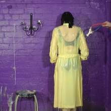 DungeonMasterOne: Shopgirl Pies with Maude