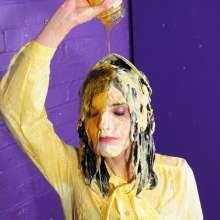 DungeonMasterOne: Shopgirl Pies with Maude