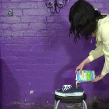 DungeonMasterOne: Shopgirl Pies with Maude