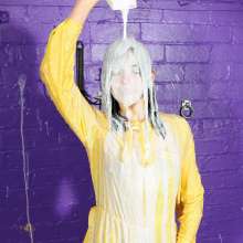 DungeonMasterOne: Shopgirl Pies with Maude