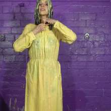 DungeonMasterOne: Shopgirl Pies with Maude