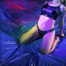 Nostalgic Erotica Prod: Sondra Vs Mistress Diana