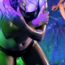 Nostalgic Erotica Prod: Sondra Vs Mistress Diana