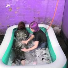 DungeonMasterOne: Splish Splash Dungeon Bath!