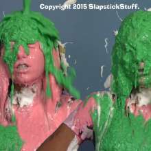SlapstickStuff: Slapstickstuff Legend Brin: All 10 Scenes Upgraded to 1080p