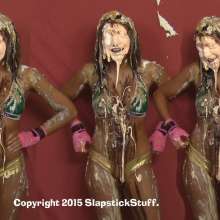 SlapstickStuff: Slapstickstuff Legend Brin: All 10 Scenes Upgraded to 1080p