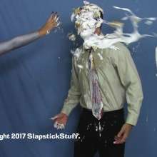 SlapstickStuff: Slapstickstuff Legend Brin: All 10 Scenes Upgraded to 1080p