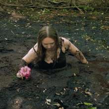 QS4Ever: Swamp Lily Collector: Tiny