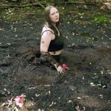 QS4Ever: Swamp Lily Collector: Tiny