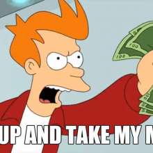 Messesoftheafternoon: 