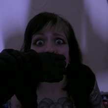 Larzstord: The Slimed Detective