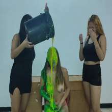 JohnWam: Tic Tac Toe, Slime and Pies