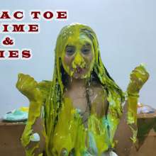 JohnWam: Tic Tac Toe, Slime and Pies