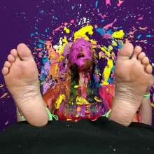 The Man and The Wife: New Download: 'Tied, Tickled, Pied: Tori'