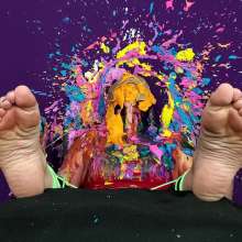 The Man and The Wife: New Download: 'Tied, Tickled, Pied: Tori'