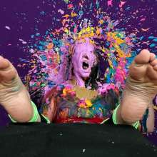The Man and The Wife: New Download: 'Tied, Tickled, Pied: Tori'