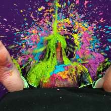 The Man and The Wife: New Download: 'Tied, Tickled, Pied: Tori'