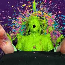The Man and The Wife: New Download: 'Tied, Tickled, Pied: Tori'