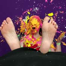 The Man and The Wife: New Download: 'Tied, Tickled, Pied: Tori'