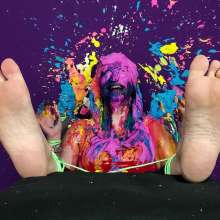 The Man and The Wife: New Download: 'Tied, Tickled, Pied: Tori'