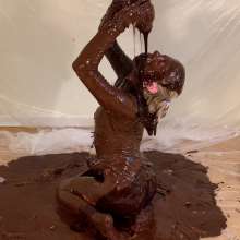 RevSlymsford: Unreleased: X Rated Chocolate Covered Kaydens