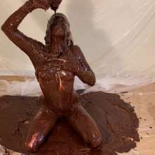 RevSlymsford: Unreleased: X Rated Chocolate Covered Kaydens